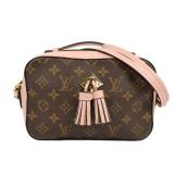 LV Saintonge Monogram 2Way