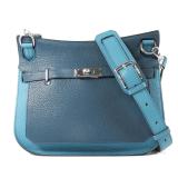 Hermes Jypsiere 28 PHW Colvert