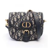 Dior Bobby Small Oblique Bag