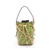 Fendi Mini Montresor 2WAY