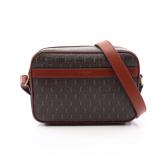 Saint Laurent Camera Bag Brown