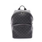 LV Apollo Monogram Eclipse Backpack
