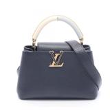Louis Vuitton Capucines BB Taurillon