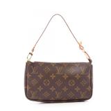 LV Pochette Accessoire Monogram