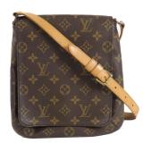 Louis Vuitton Musette Salsa Short