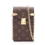 Louis Vuitton Phone Pouch Metis