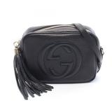 Gucci Soho Disco Black
