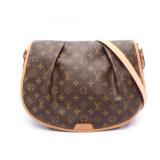 Louis Vuitton Menilmontant MM