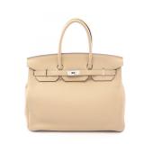 Hermes Birkin 35 Trench Togo