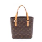 LV Vavin PM Monogram Brown