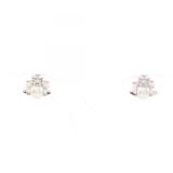 Vivienne Westwood Balbina Earrings