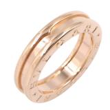 Bvlgari B-zero1 1-Band Ring K18PG