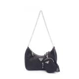 Prada Re-Edition 2005 Black