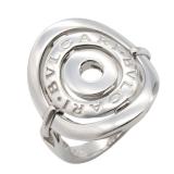 Bvlgari Astrale Ring K18WG