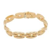 Cartier Jean Cian Bracelet K18YG