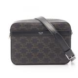 Celine Triomphe Small Messenger