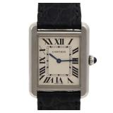 Cartier Tank Solo SM W5200005 Quartz