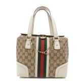 Gucci Treasure Boston GHW