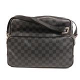 Louis Vuitton Ieoh Graphite