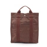 Hermes Herline Ad MM Brown