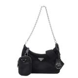 Prada Re-Edition 2005 SHW Black