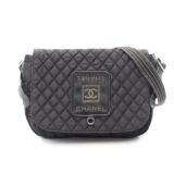 Chanel Sport Line Matelasse