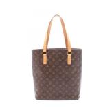 LV Vavin GM Monogram Brown