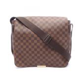 LV Bastille Damier Ebene Brown