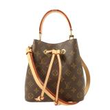LV Neonoe BB Monogram Brown GHW