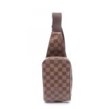 LV Geronimos Damier Ebene