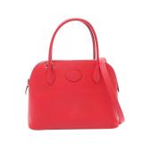 Hermes Bolide 27 Rose Extreme