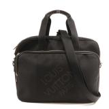 Louis Vuitton Associe PM Briefcase