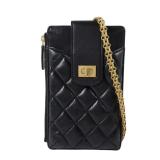 Chanel Reissue Phone Holder