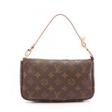LV Pochette Accessoire Monogram