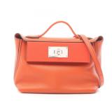 Hermes 24/24 Mini Capucine