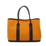 Hermes Garden Party PM Orange