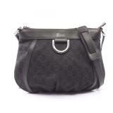 Gucci GG Pattern Shoulder Bag