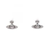 Vivienne Westwood Pina Bas Relief Earrings