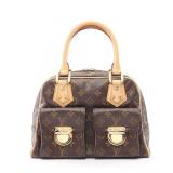 Louis Vuitton Manhattan PM Monogram