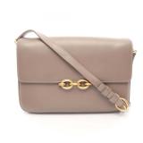 Saint Laurent Mailon Beige