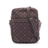 LV Pochette Danube Mini Run