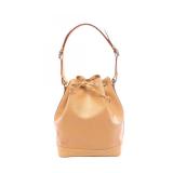 LV Noe Epi Beige