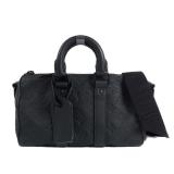 LV Keepall Bandouliere 25
