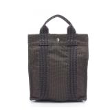 Hermes Herline Ad PM Gray
