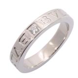Bvlgari B-zero1 1PD Ring K18WG
