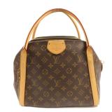 LV Marais MM Monogram Tote