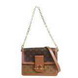 Louis Vuitton Dauphine MM 2 Way