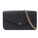 LV Felicie Pochette Empreinte