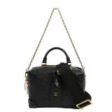 LV Petite 2Way Empreinte Black