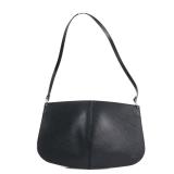 LV Pochette Demi Lune Noir